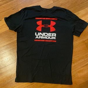 Under Armour shirt